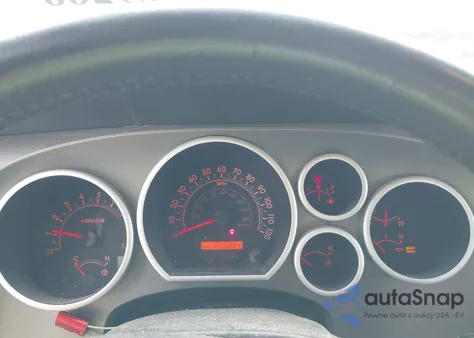 2017 Toyota Sequoia Sr5 из США, поврежденный, VIN 5TDBW5G14HS147725